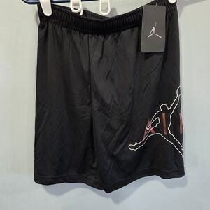 New With Tags Youth Large 12-13 Years Jordan Shorts